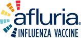 AFLURIA QUADRIVALENT logo