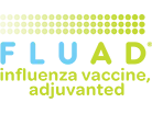 Fluad Quadrivalent logo